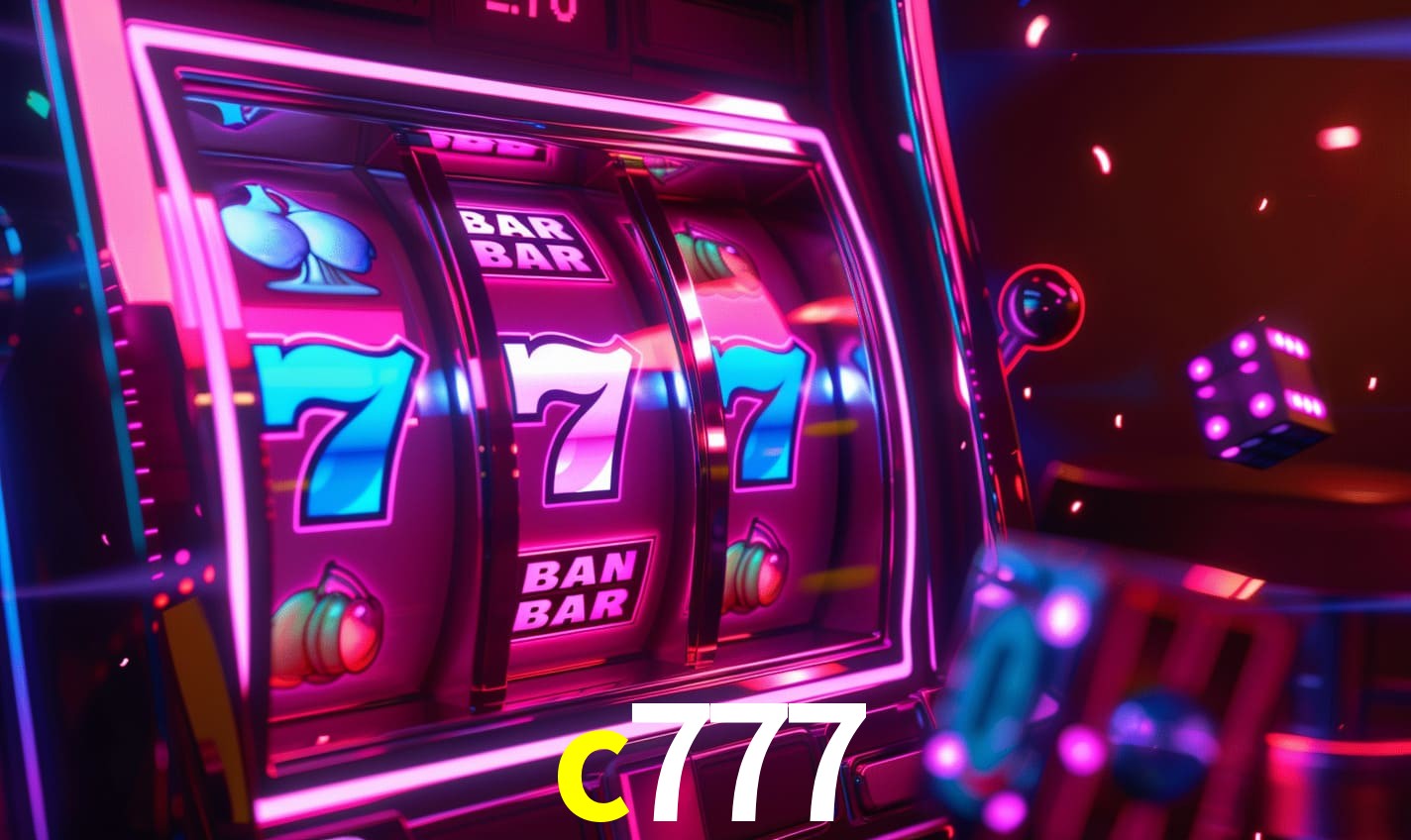 c777: Jogue Crash e Experimente Alta Recompensa Instantânea