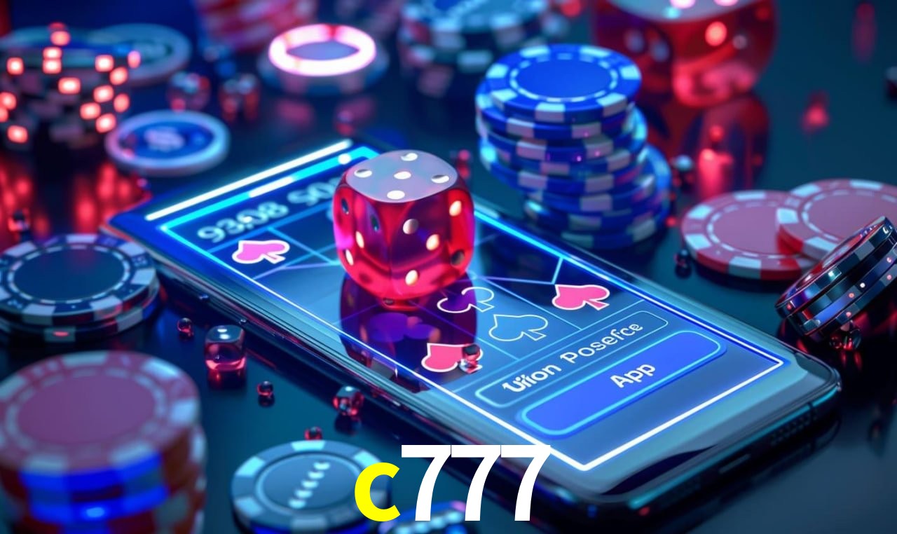Explore as vantagens do c777: serviço profissional e confiabilidade